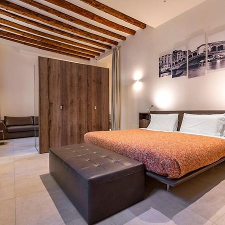 Suite Dei Greci Veneza Exterior foto