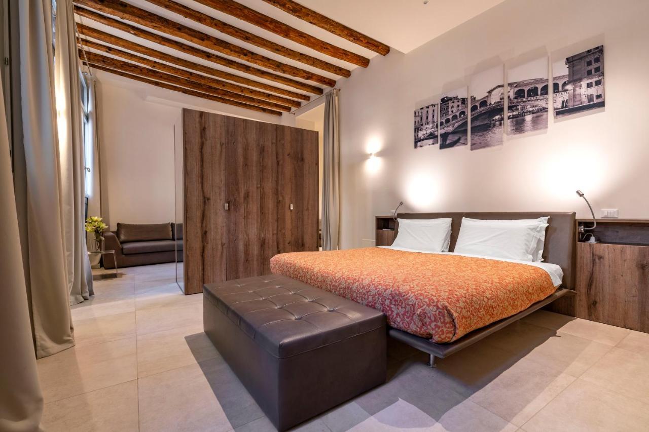 Suite Dei Greci Veneza Exterior foto
