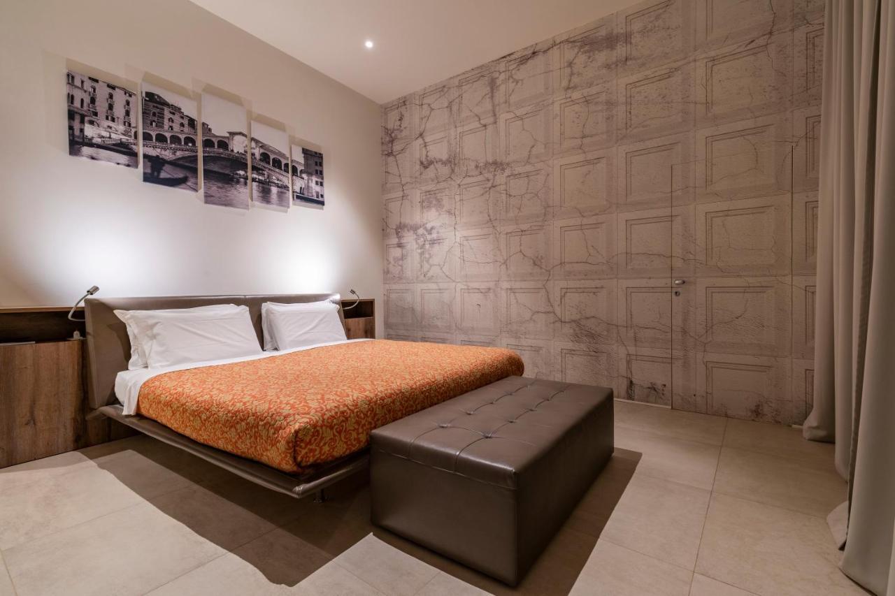 Suite Dei Greci Veneza Exterior foto