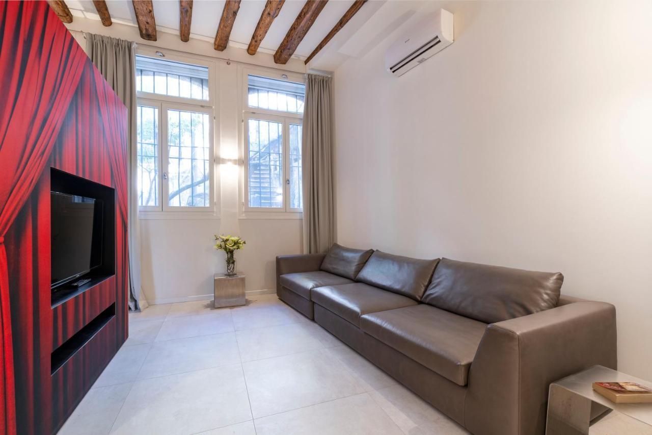 Suite Dei Greci Veneza Exterior foto